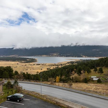 Apartamento Lac Et Montagne - Vue Sur Le Lac De Matemale Les Angles  Exterior foto